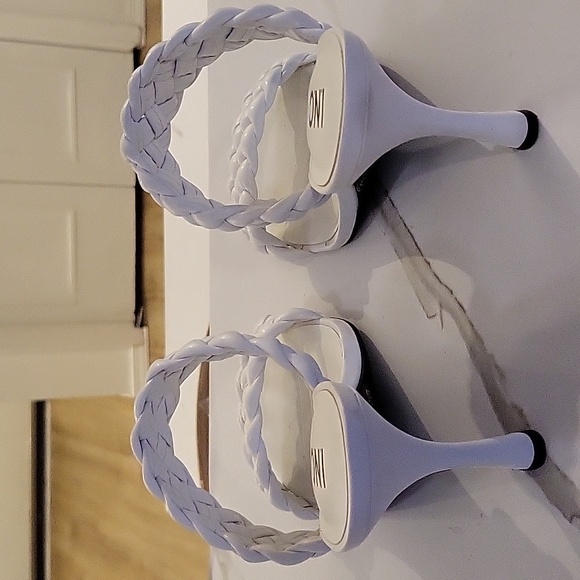 Braided summer slides - Picture 2 of 3